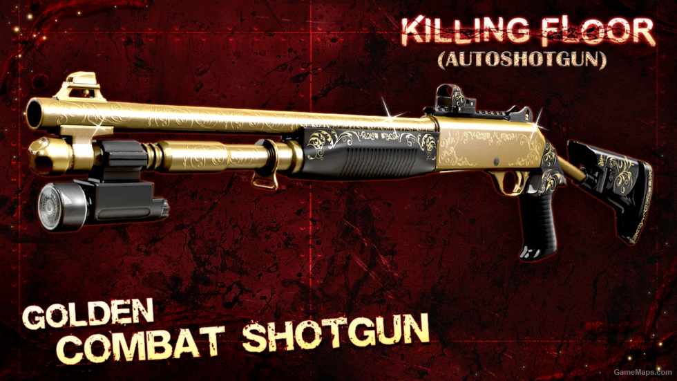 Killing floor - golden weapon pack 2 download for mac iso
